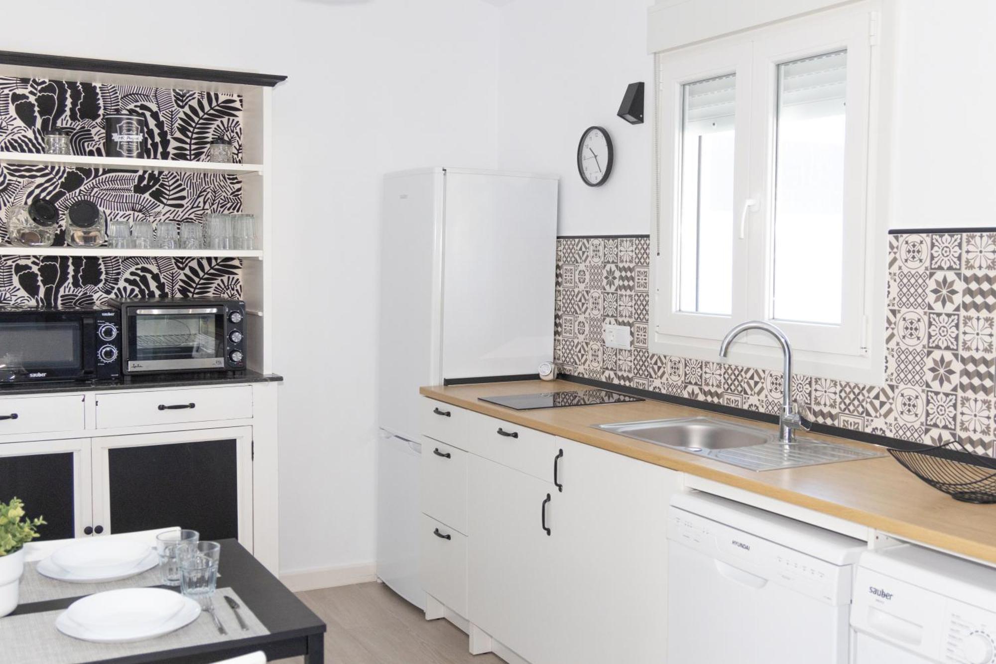 Villa Andromeda Chiclana de la Frontera Eksteriør bilde